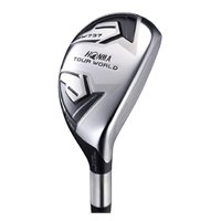 Used Honma TW737 UTc Hybrid 2H 16 Degree Used Golf Club at