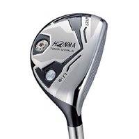 Honma TW727 UT Hybrid 4H 22 Degree Used Golf Club at