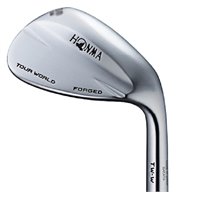 Used Honma TWW 2015 Wedge Lob 60 Degree Used Golf Club at