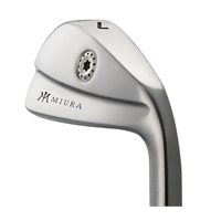 Used Miura IC601 Iron Set 5PW Used Golf Club at GlobalGolf.ca