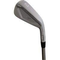 Mizuno Iron Individual Representative Image.