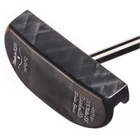 See More Nashville MFGP2 SS Mallet Black