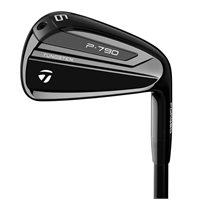 Taylormade P790 Black Iron Set 4 Pw Used Golf Club At Globalgolf Com Taylormade P790 Black Iron Set 4 Pw Used Golf Club At Globalgolf Com