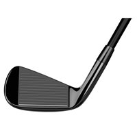 New TaylorMade P790 Black Iron Set 4PW Golf Club at