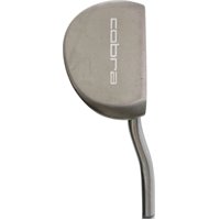 Cobra mallet putter Clearance