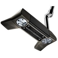 Titleist Putter Representative Image.