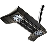 Titleist Scotty Cameron Concept X CX-02