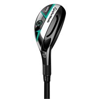 TaylorMade Hybrid Representative Image.