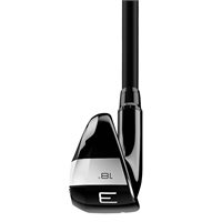Used TaylorMade GAPR Mid Hybrid 4H 21 Degree Used Golf Club at