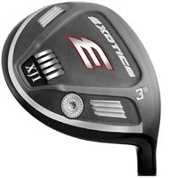 Tour Edge Exotics XJ-1