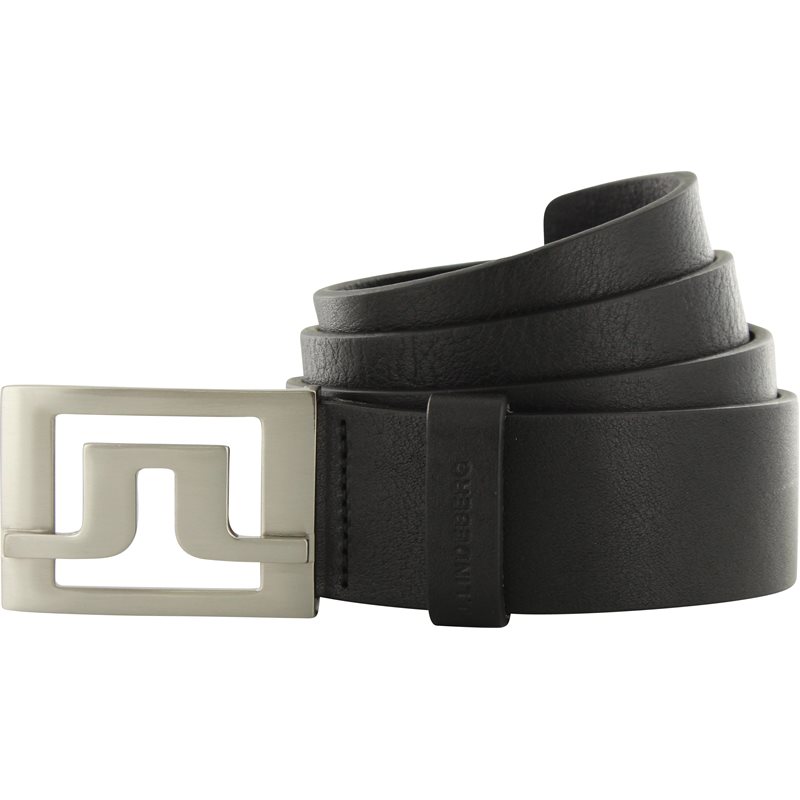 J. Lindeberg Accessories Slater 40 Pro Leather (0)