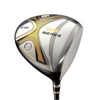 Honma Beres S-02