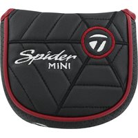 Titleist Spider Mini Red Mallet