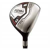 Used Honma TW717 Fairway Wood 3 15 Degree Used Golf Club at GlobalGolf.ca