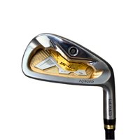 Honma Iron Set Representative Image.