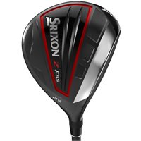 Srixon Fairway Wood Representative Image.