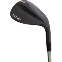 Cleveland Wedge Representative Image.