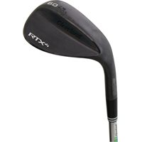 Cleveland RTX-4 Black Satin