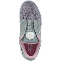 puma junior grip fusion sport disc spikeless golf shoes