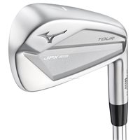 mizuno jpx iron set
