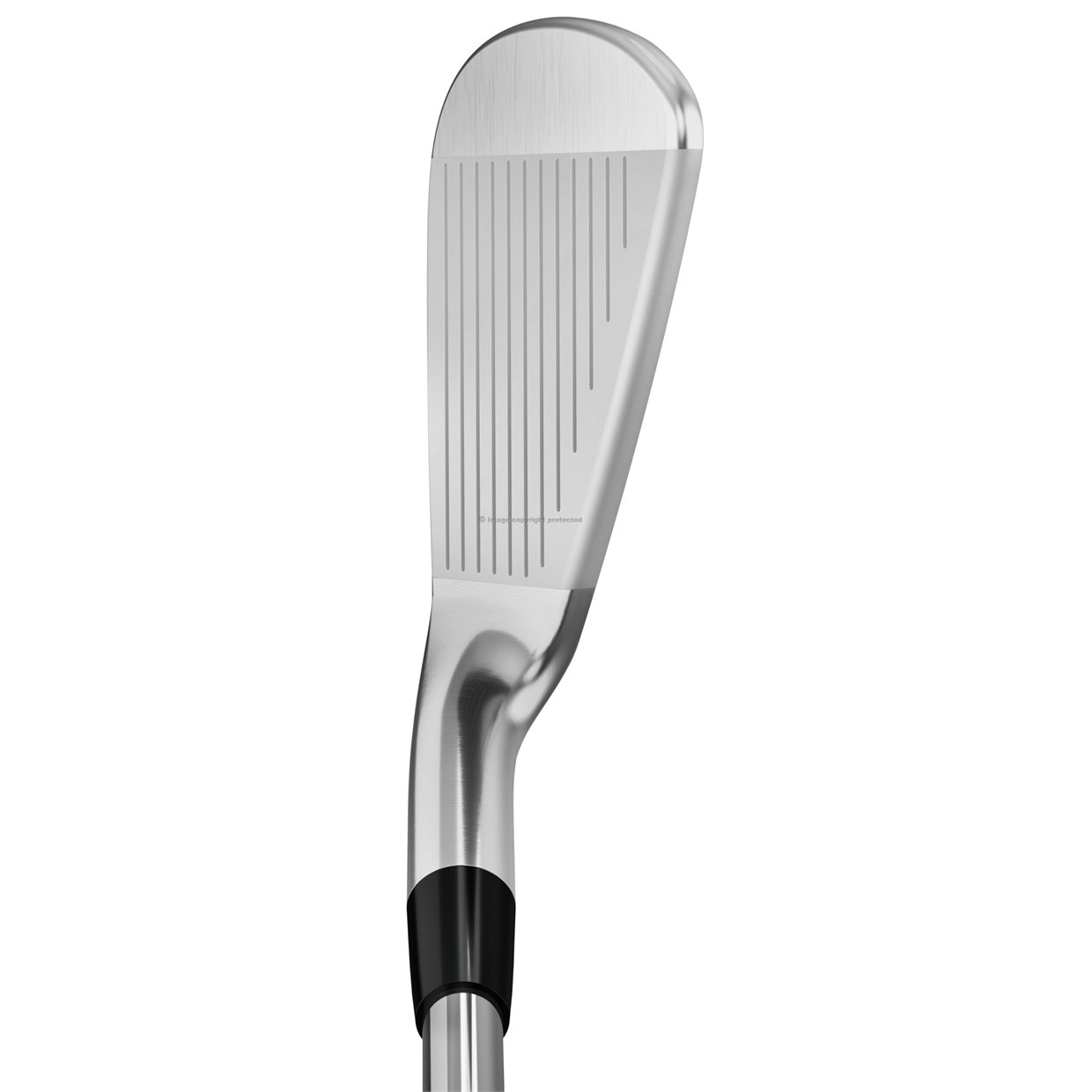 Used Mizuno JPX 919 Tour Iron Set 4-PW Used Golf Club at