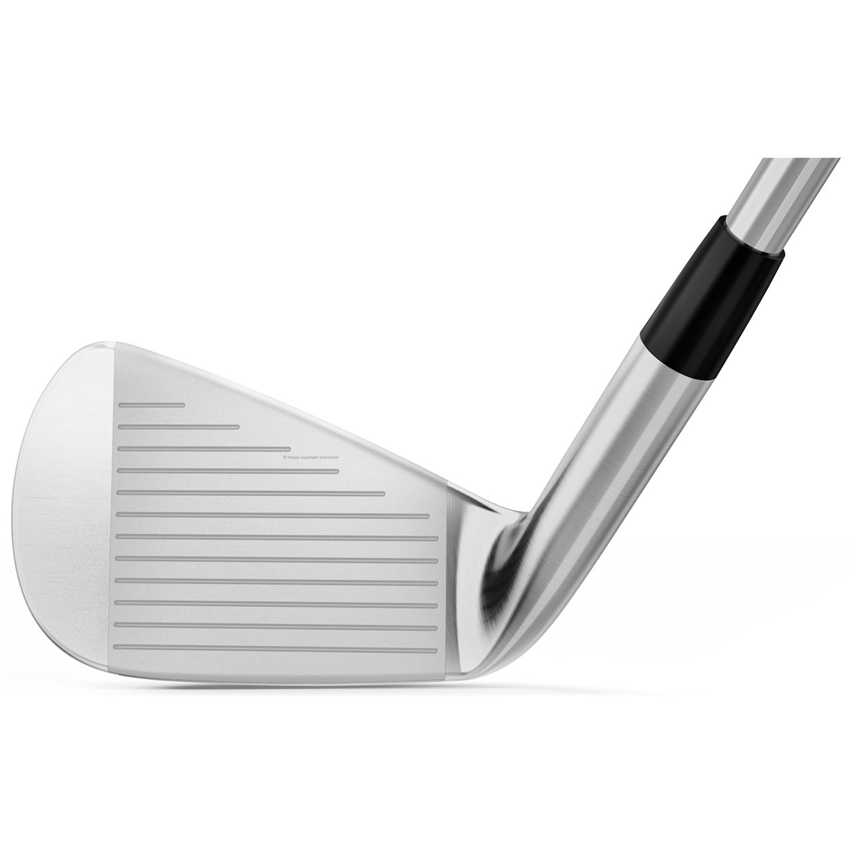 Used Mizuno JPX 919 Tour Iron Set 4-PW Used Golf Club at