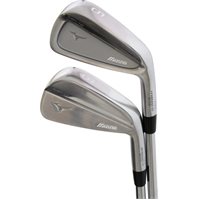 Mizuno MP-18/MP-18 SC Combo