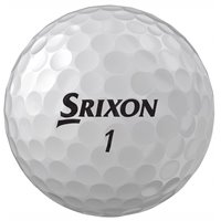 Srixon QStar Tour 2 1 Dozen Closeout Golf Balls at GlobalGolf.ca