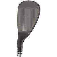 Used Cleveland RTX4 Mid Grind Black Satin Wedge Sand 56 Degree Used