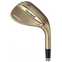 Cleveland Wedge Representative Image.