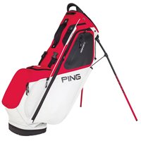 ping hoofer 2018