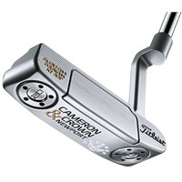 Titleist Cameron & Crown Select Newport 2