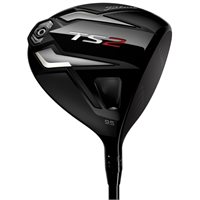 Titleist TS2 Driver Representative Image.