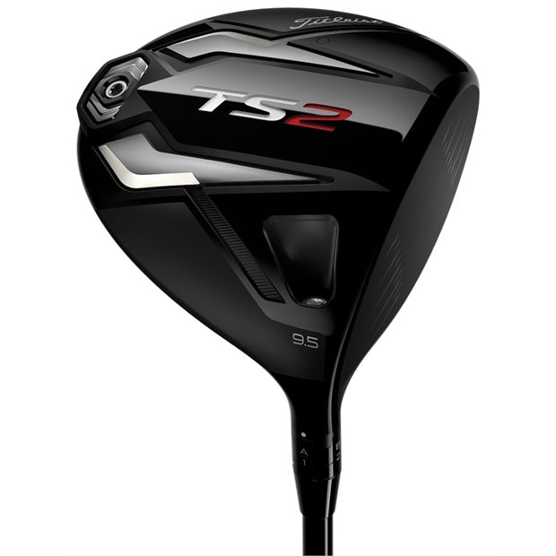 Titleist TS2 Driver