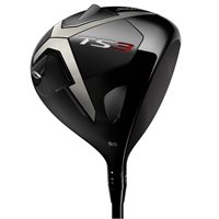 Titleist TS3 Driver Representative Image.