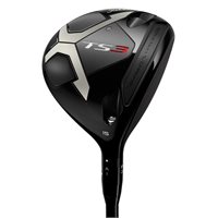 Titleist TS3 Fairway Wood