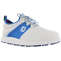 footjoy superlite athletic golf shoes