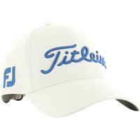 Titleist Tour Performance White Collection Headwear Cap