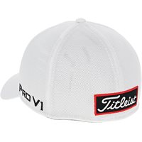 Titleist Tour Sports Mesh Staff Collection Headwear Apparel at