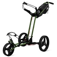 Sun Mountain Pathfinder 3 Push cart