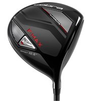 Cobra F-Max SuperLite Offset