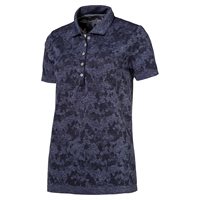 View Puma EvoKnit Shirt Peacoat