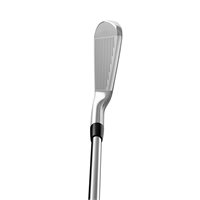 Used TaylorMade P760 Iron Set 4-PW Used Golf Club at GlobalGolf.com