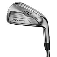 Callaway X Forged 18