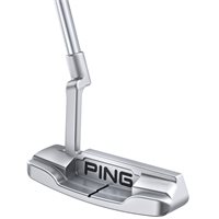 Ping Sigma 2 Anser Platinum