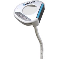 Used Ping Sigma 2 Fetch Platinum Putter Standard Used Golf Club at