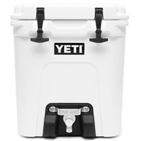 New YETI Silo 6G White Coolers Golf Accessory at