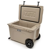 View YETI Tundra Haul Coolers Tan