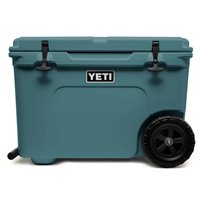 YETI Tundra Haul River Green Coolers Golf Accessory at