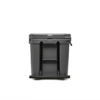 View YETI Tundra Haul Coolers Charcoal